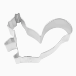 R&M International Cookie Cutter, Squirrel 3.75" | R&M International