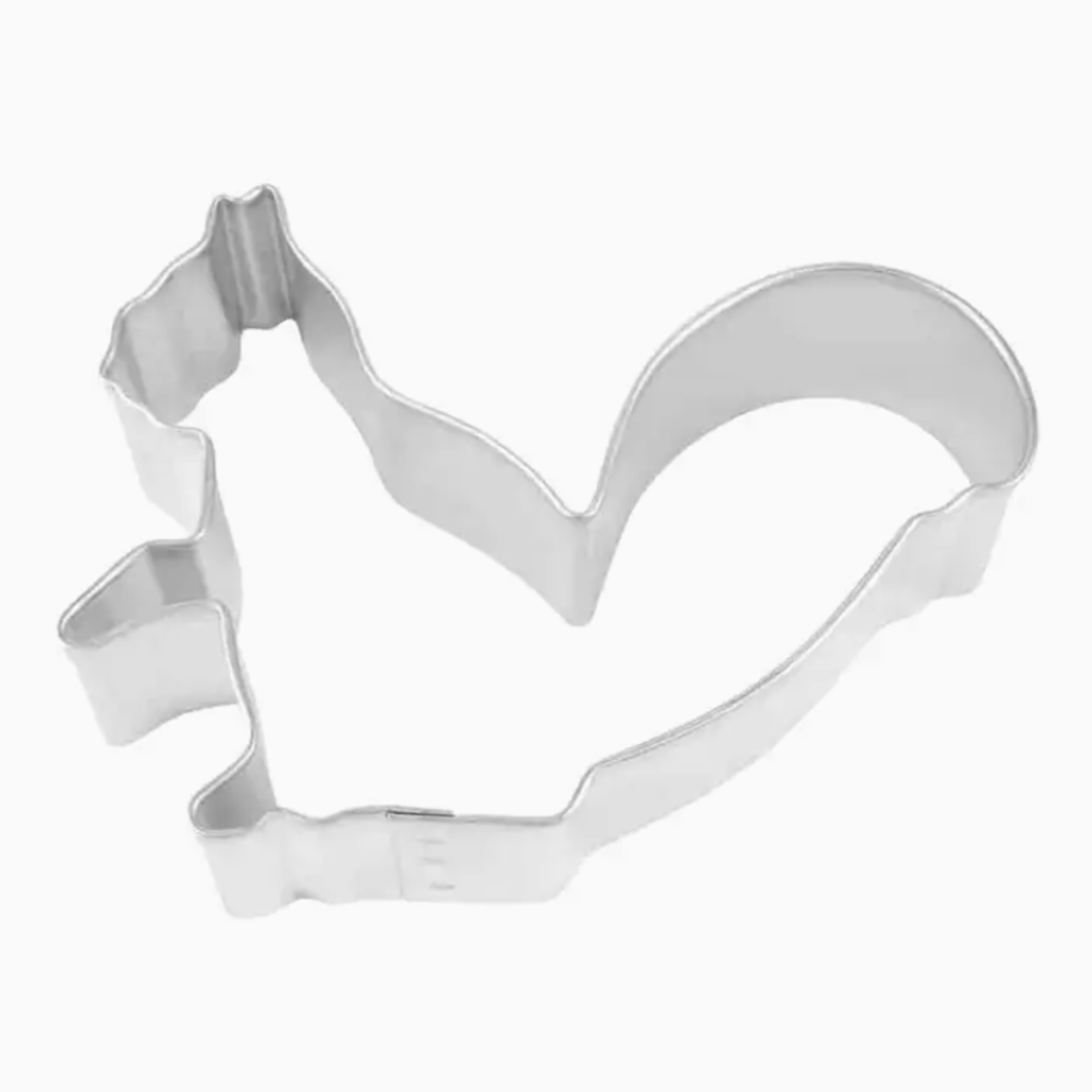 R&M International Squirrel 3.75in Cookie Cutter | R&M International