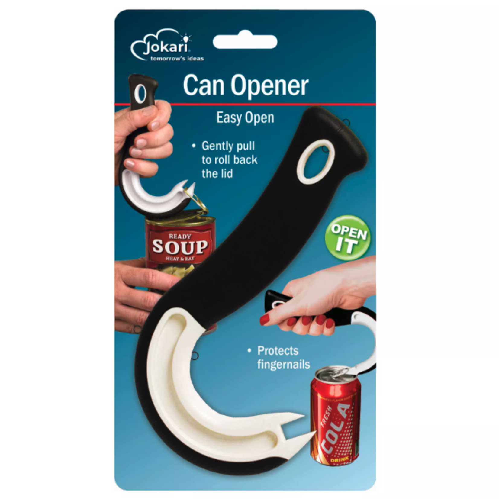 Jokari Can Opener | Jokari