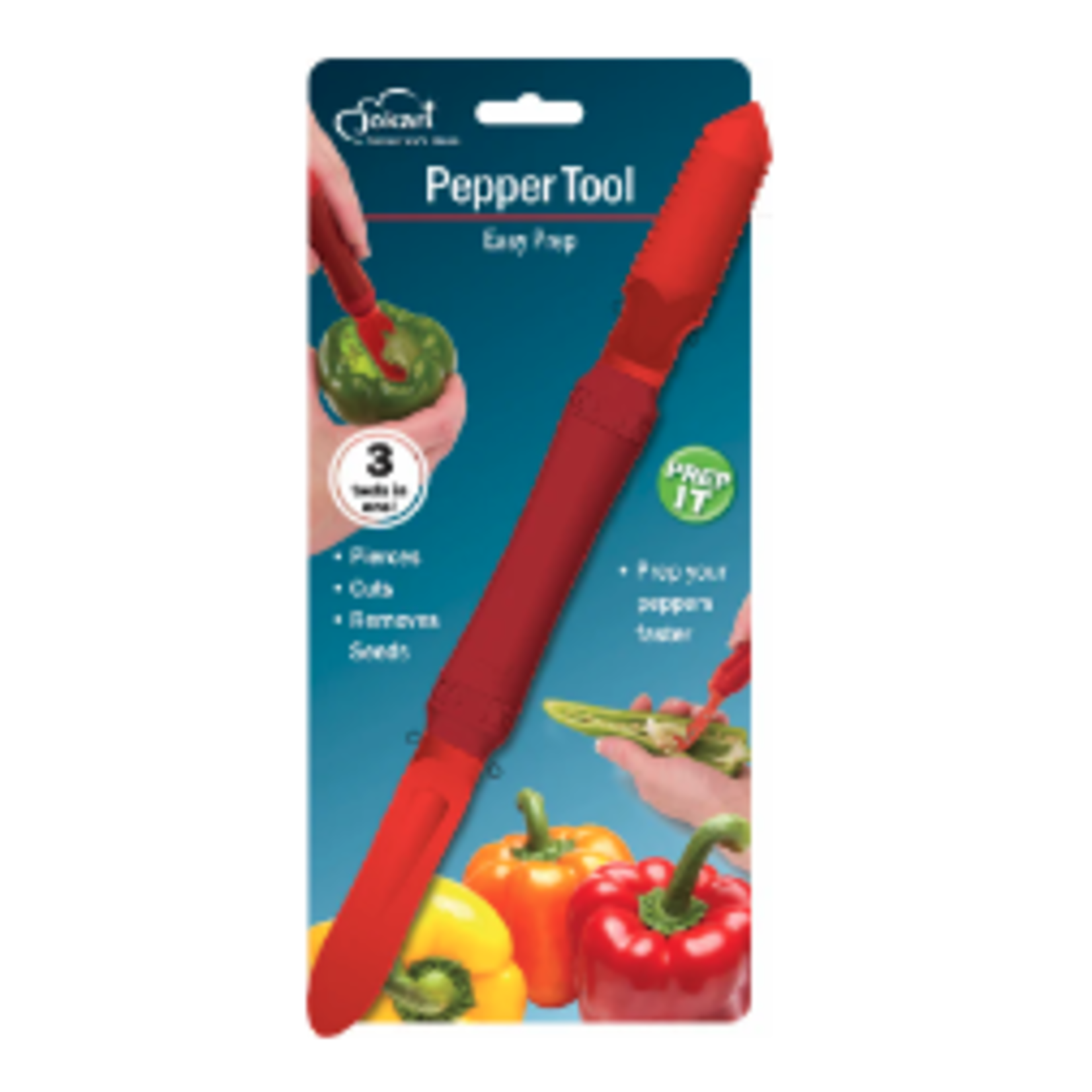 Jokari Pepper Pro | Jokari