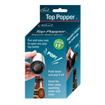 Jokari Top Popper, Magnetic Bottle Opener | Jokari