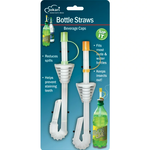 Jokari Bottle Straws 2 Pk | Jokari