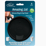 Jokari Amazing Lid 2pk | Jokari