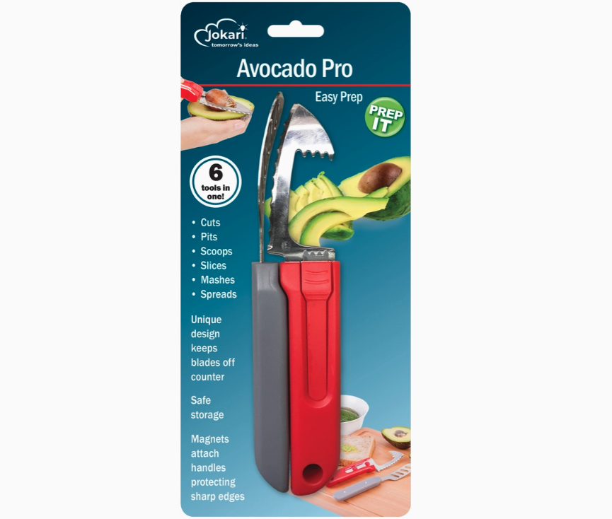 Unique Avocado Tool - Duluth Kitchen Co