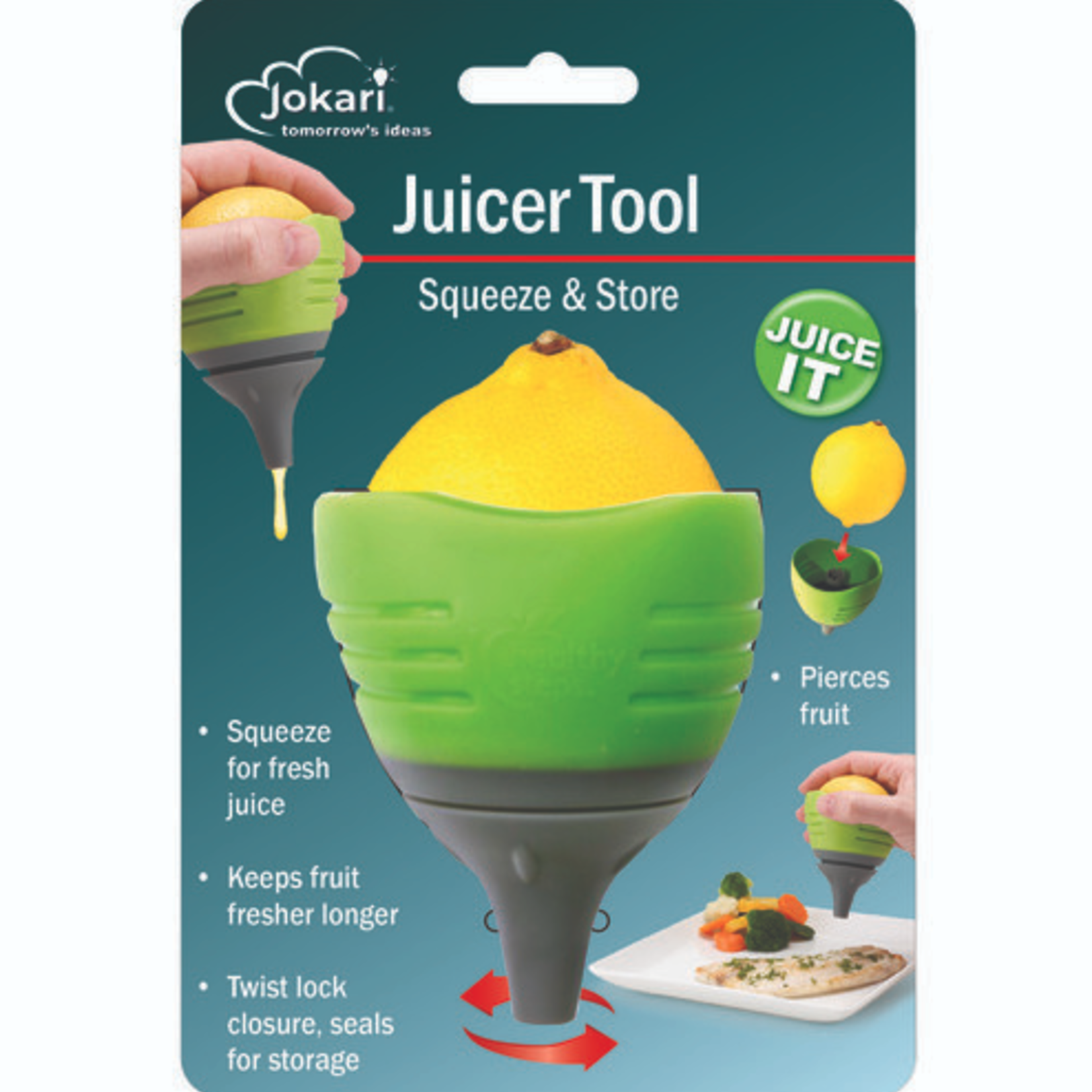 Jokari Juicer Tool | Jokari