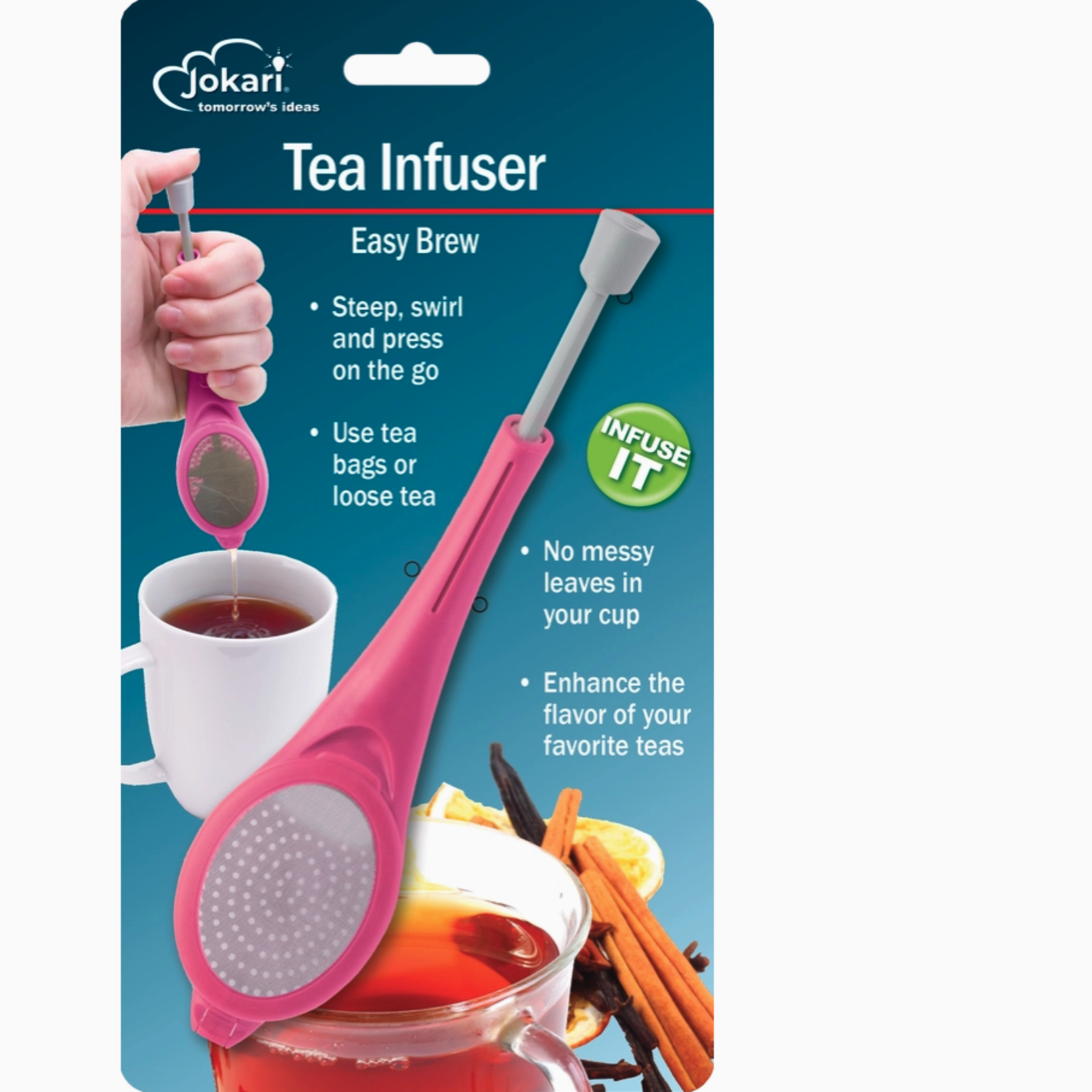 Jokari Tea Infuser | Jokari