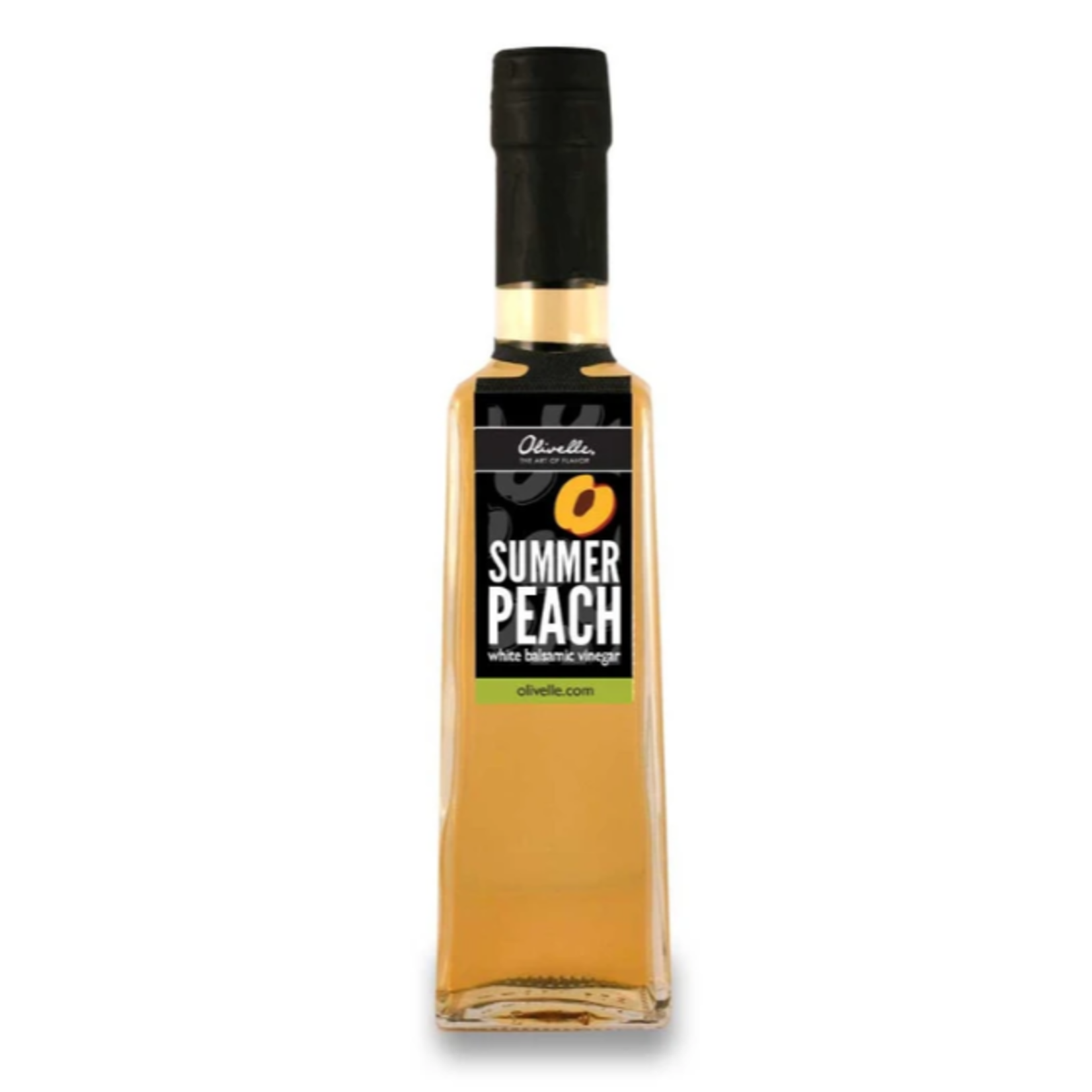 Olivelle Summer Peach Balsamic Vinegar