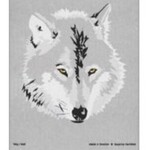 Cose Nuove Swedish Dishcloth KH Wolf, Summer | Cose Nuove