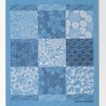 Cose Nuove Swedish Dishcloth Quilt, Summer | Cose Nuove