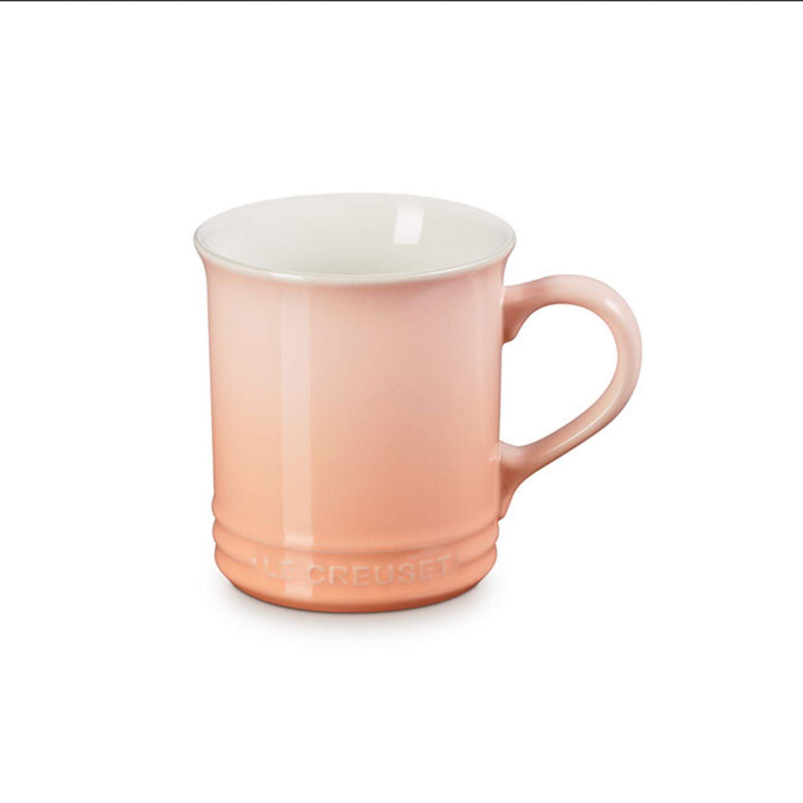 Le Creuset Mug - Peche - 14 oz. | Le Creuset