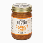 Big Spoon Roasters Carrot Cake Almond & Walnut Butter