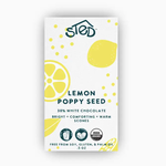Sted Foods Lemon Poppy Seed Mini | Sted