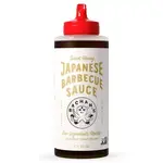 Bachan's Japanese BBQ Sauce - Sweet Honey | Bachan's