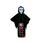 Ass Reaper Hot Sauce