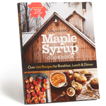 Maple Syrup Cookbook - Ken Haedrich | Workman Publishing