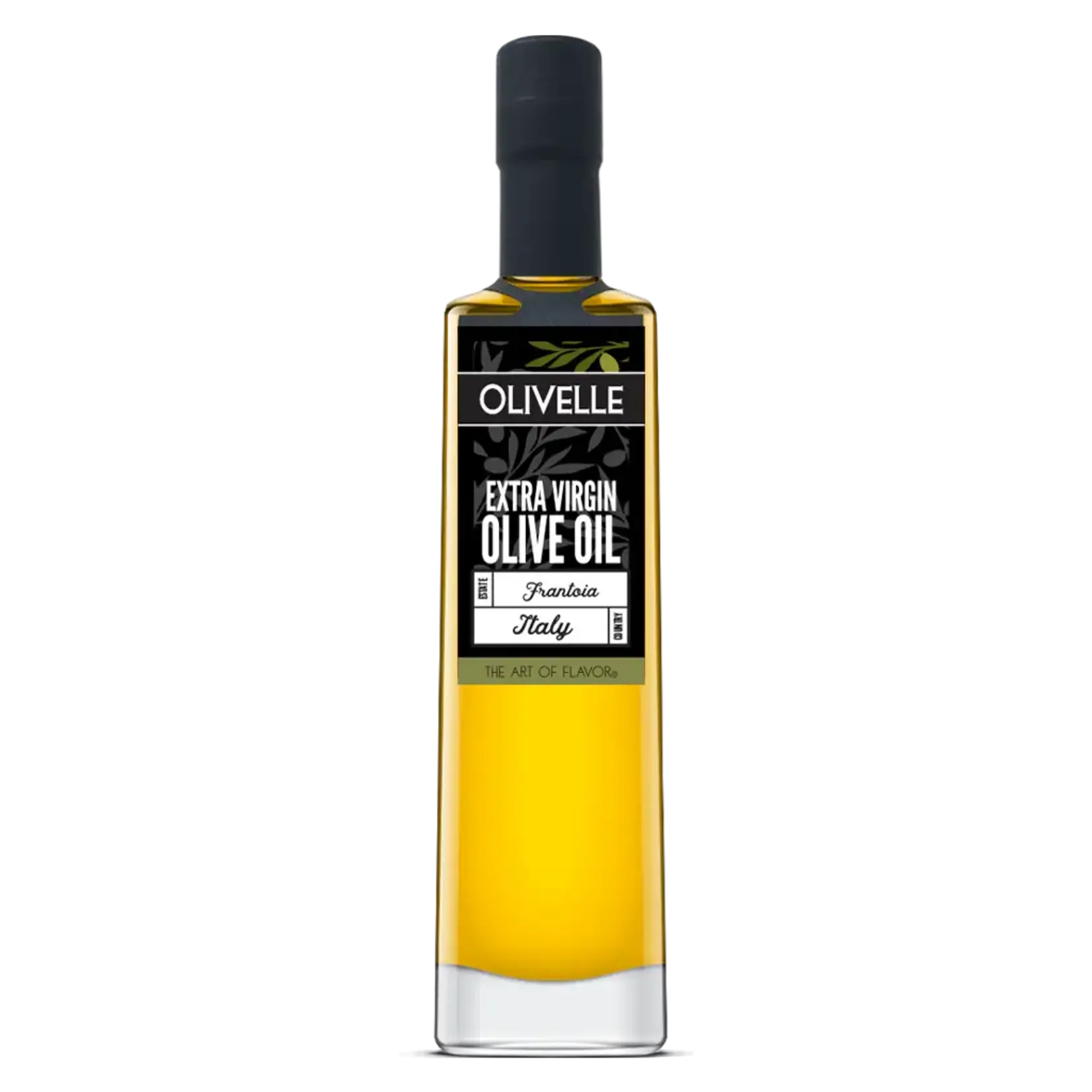 Olivelle Frantoia Olive Oil - Palermo, Italy