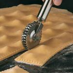 KuchenProfi Frieling Ravioli Wheel, S/S, 7″