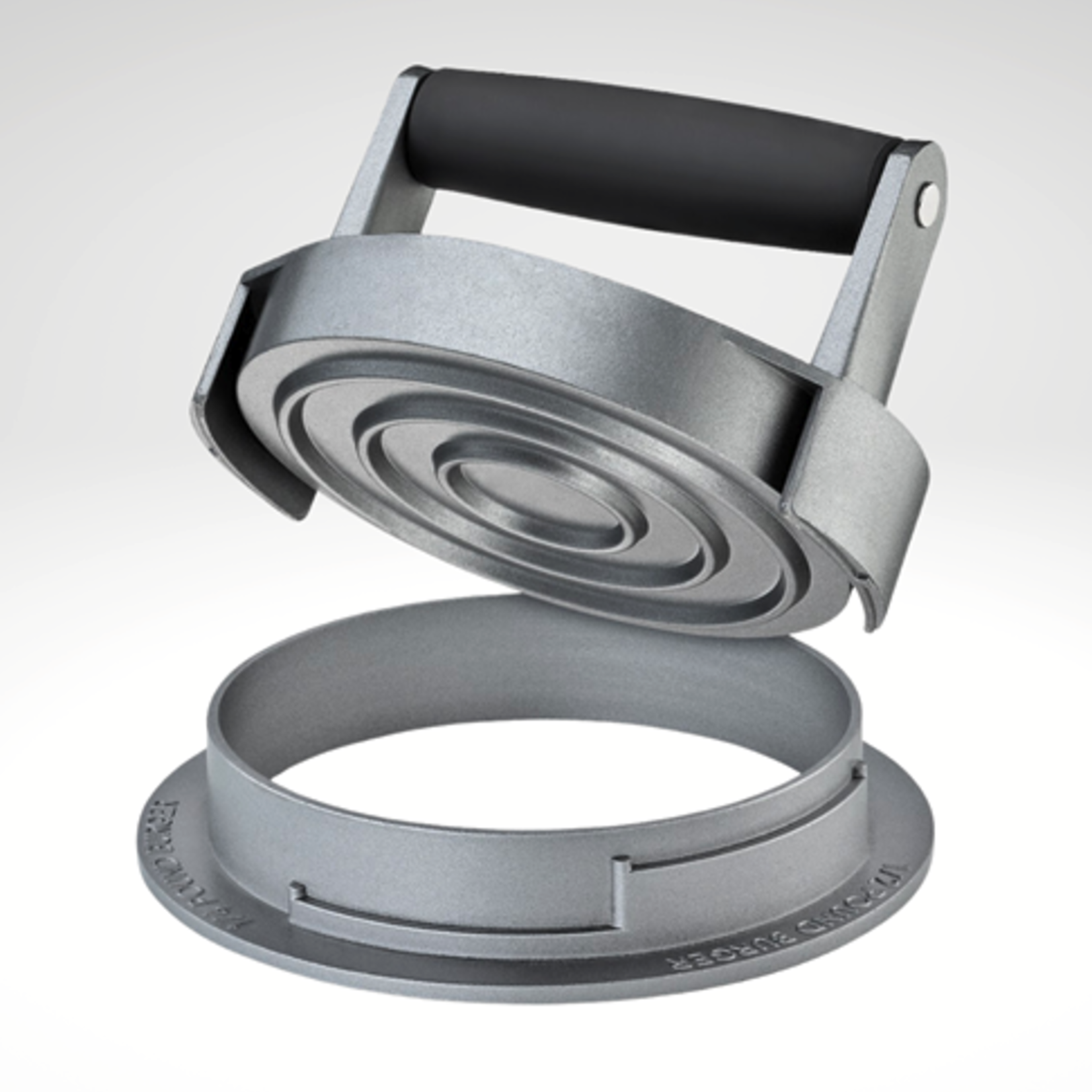 Frieling Frieling - Trio Burger Press