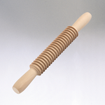 KuchenProfi "Pasta Casa" Fettuccine pasta cutter, 12"