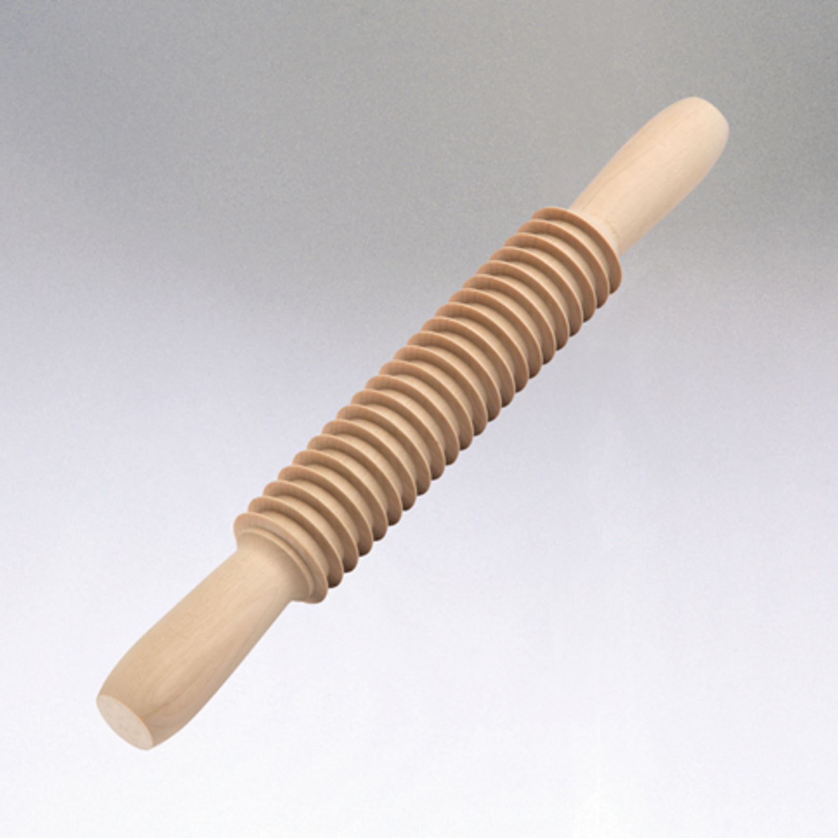 KuchenProfi "Pasta Casa" Fettuccine pasta cutter, 12"