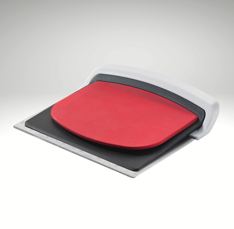 Fullering Scraper Frieling Frieling - Scraper 3 pc Set: Dough Cutter, Curved Edge and ...
