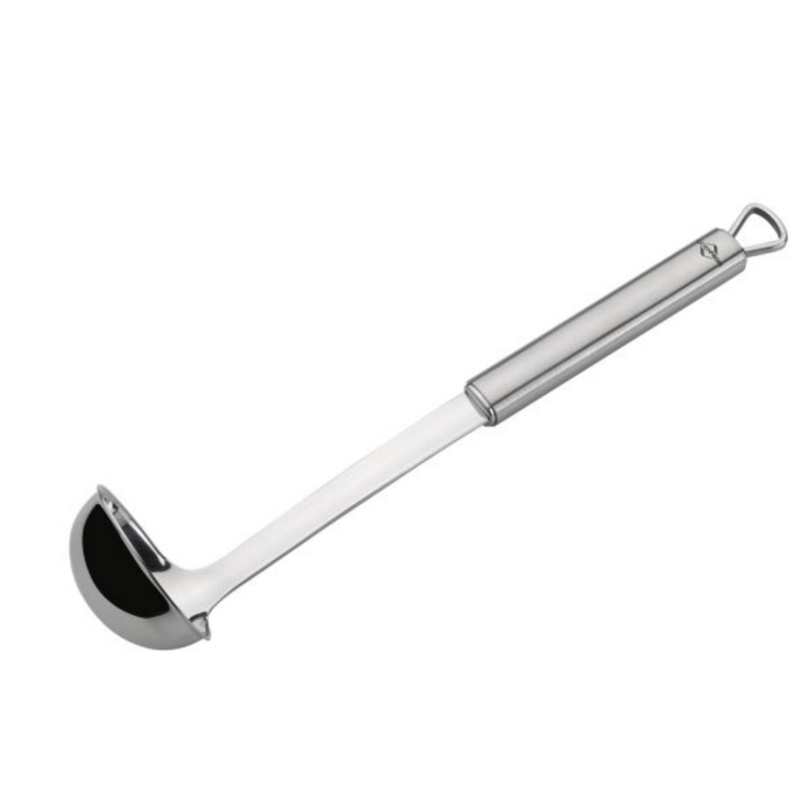 KuchenProfi Parma Sauce Ladle, s/s, 2 fl. oz., 12"