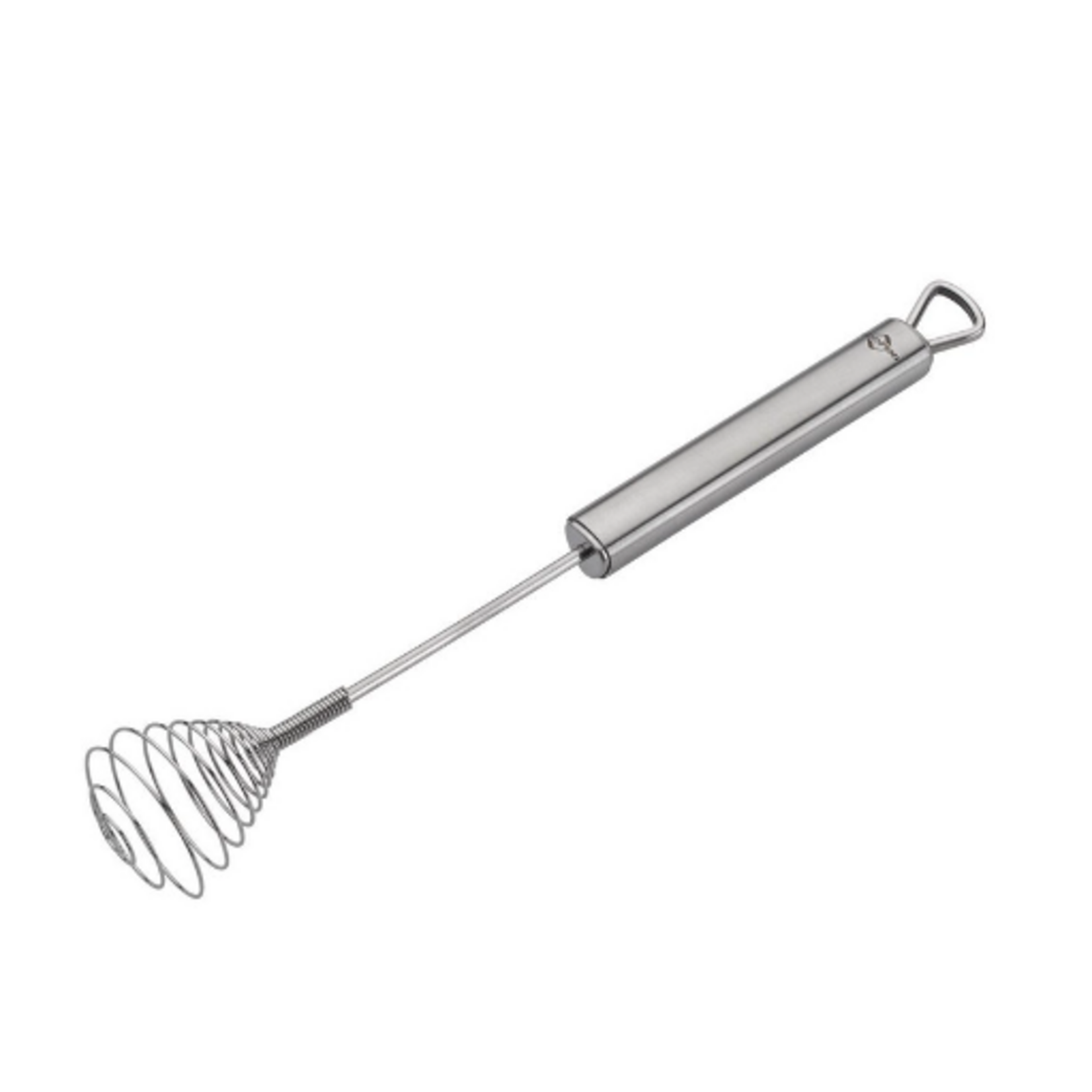 KuchenProfi Parma Flexible Push Whisk, s/s, 11"