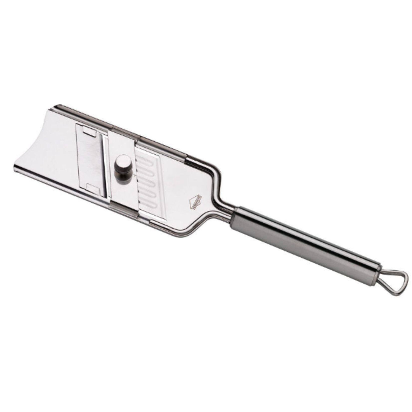 KuchenProfi Parma Vegetable/Truffle Slicer, s/s, 12"