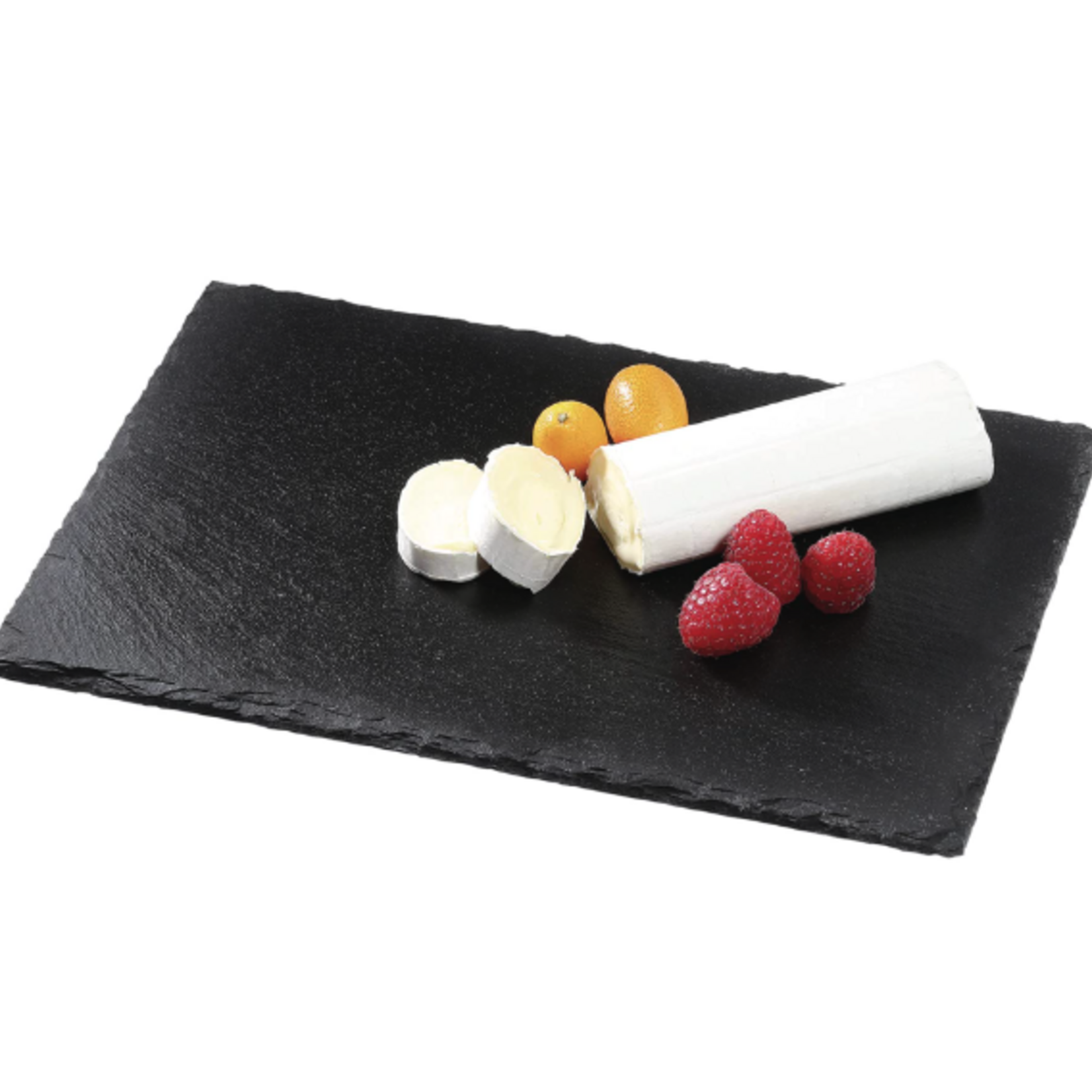 Slate Serving Board, rectangular, 11.8"x 7.9"