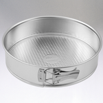 Frieling Springform, tin plated, 8" dia.