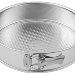 Frieling Springform, tin plated, 7" dia.