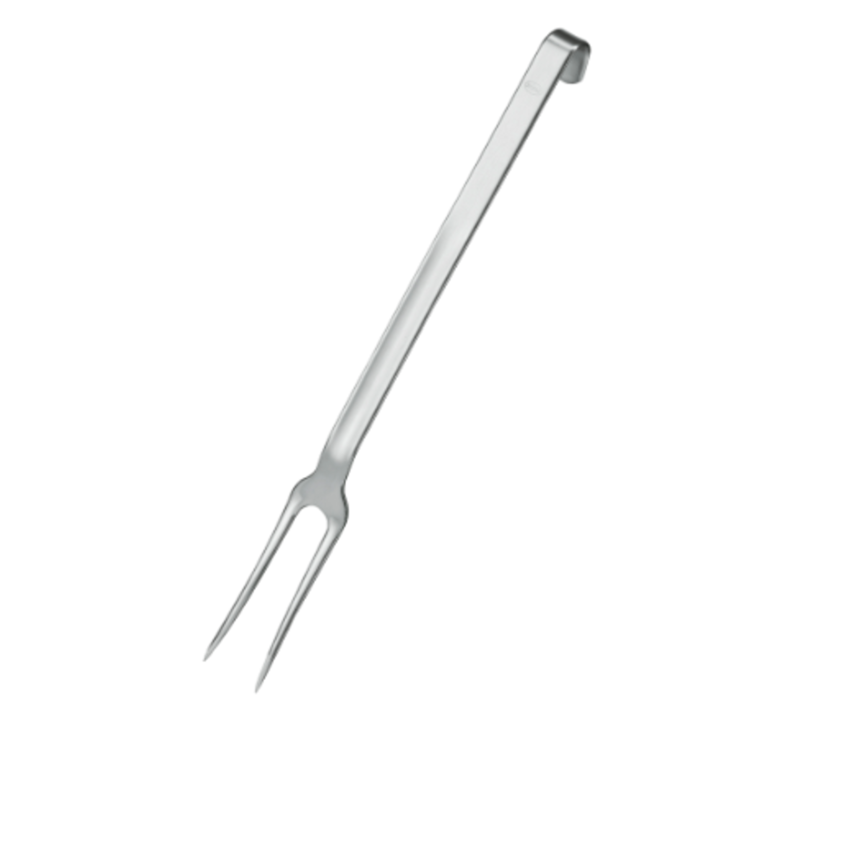Rosle Roasting Fork - hooked handle | Rosle