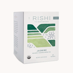 Rishi Rishi Jasmine Green Tea