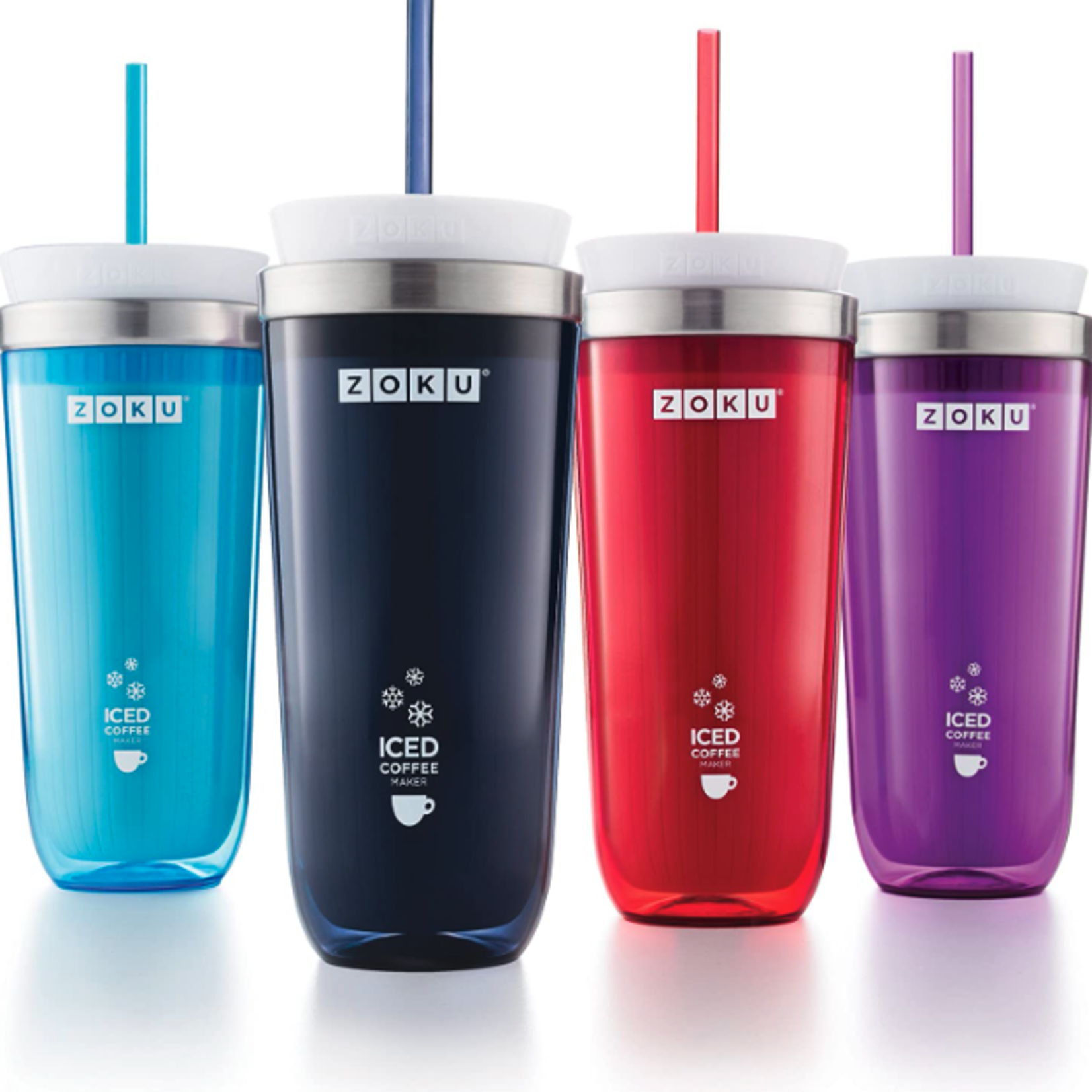 Zoku Iced Coffee Maker | Zoku