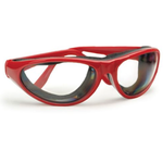 RSVP Onion Goggles, Fiery Red