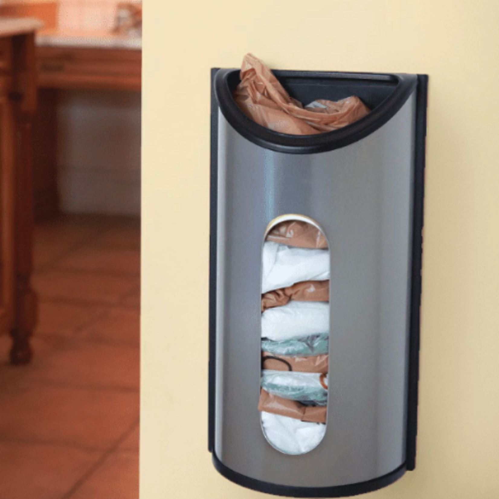 Fox Run Bag Saver
