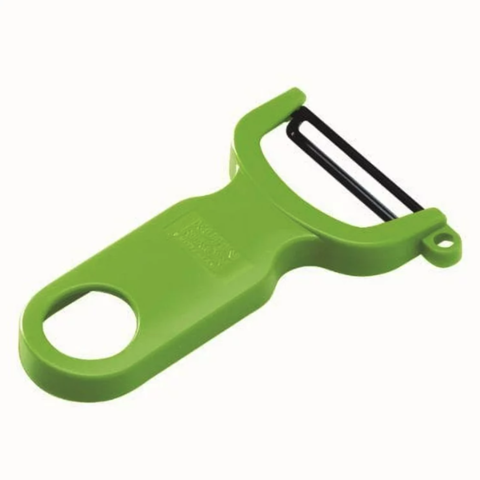 Kuhn Rikon Original Swiss Peeler, Green