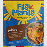 Fila Manila Filipino Abodo Sauce & Marinade | Fila Manila