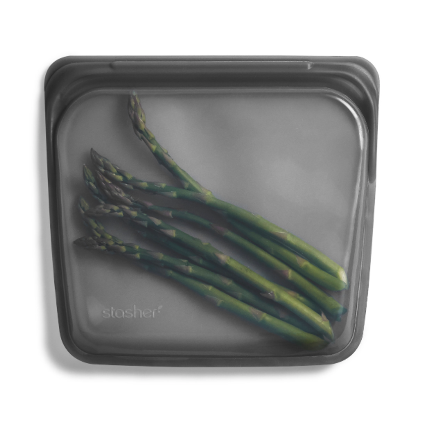 Stasher Sandwich, Ash | Stasher