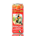 A' Siciliana Sicilian Soda - Blood Orange
