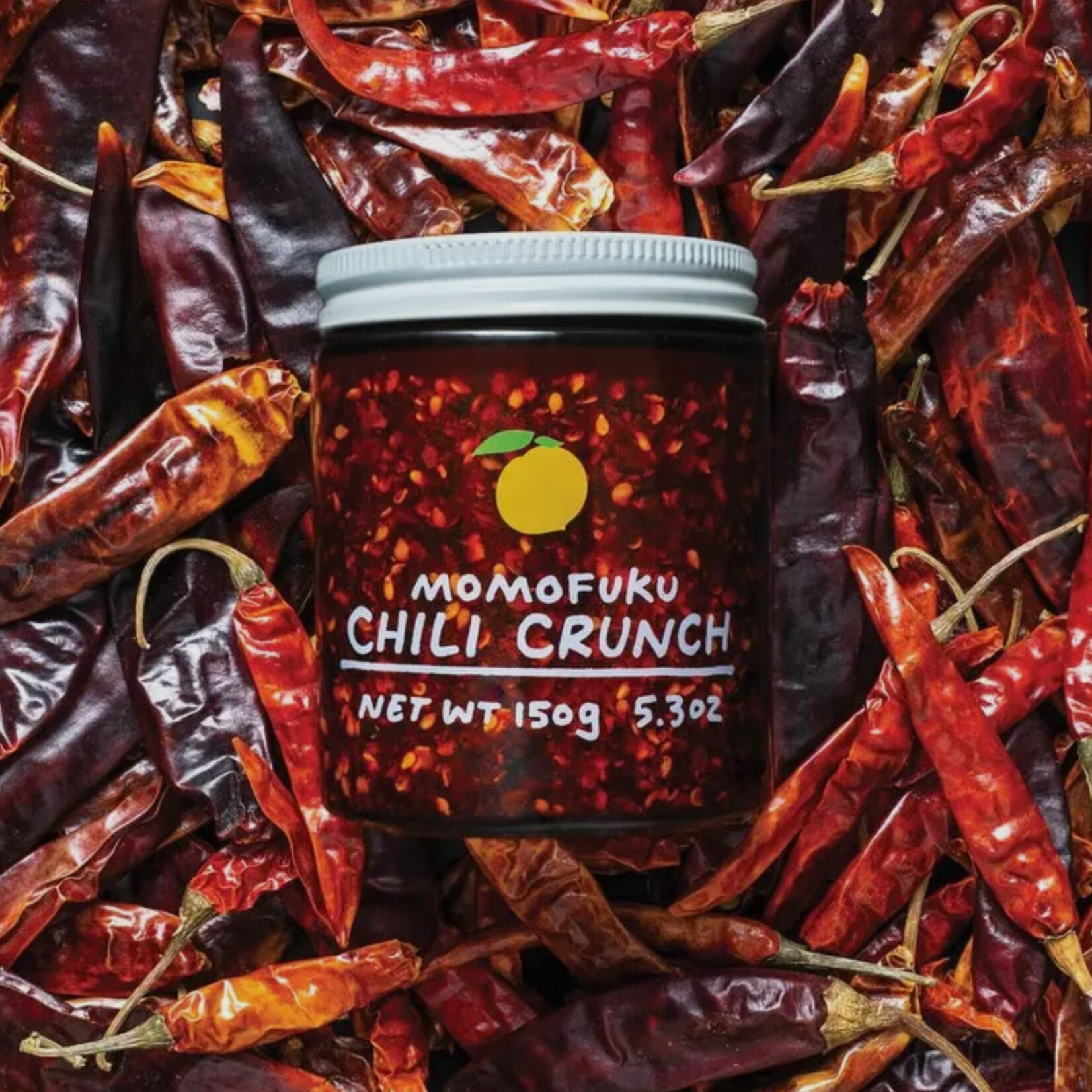 Momofuku Original Chili Crunch | Momofuku