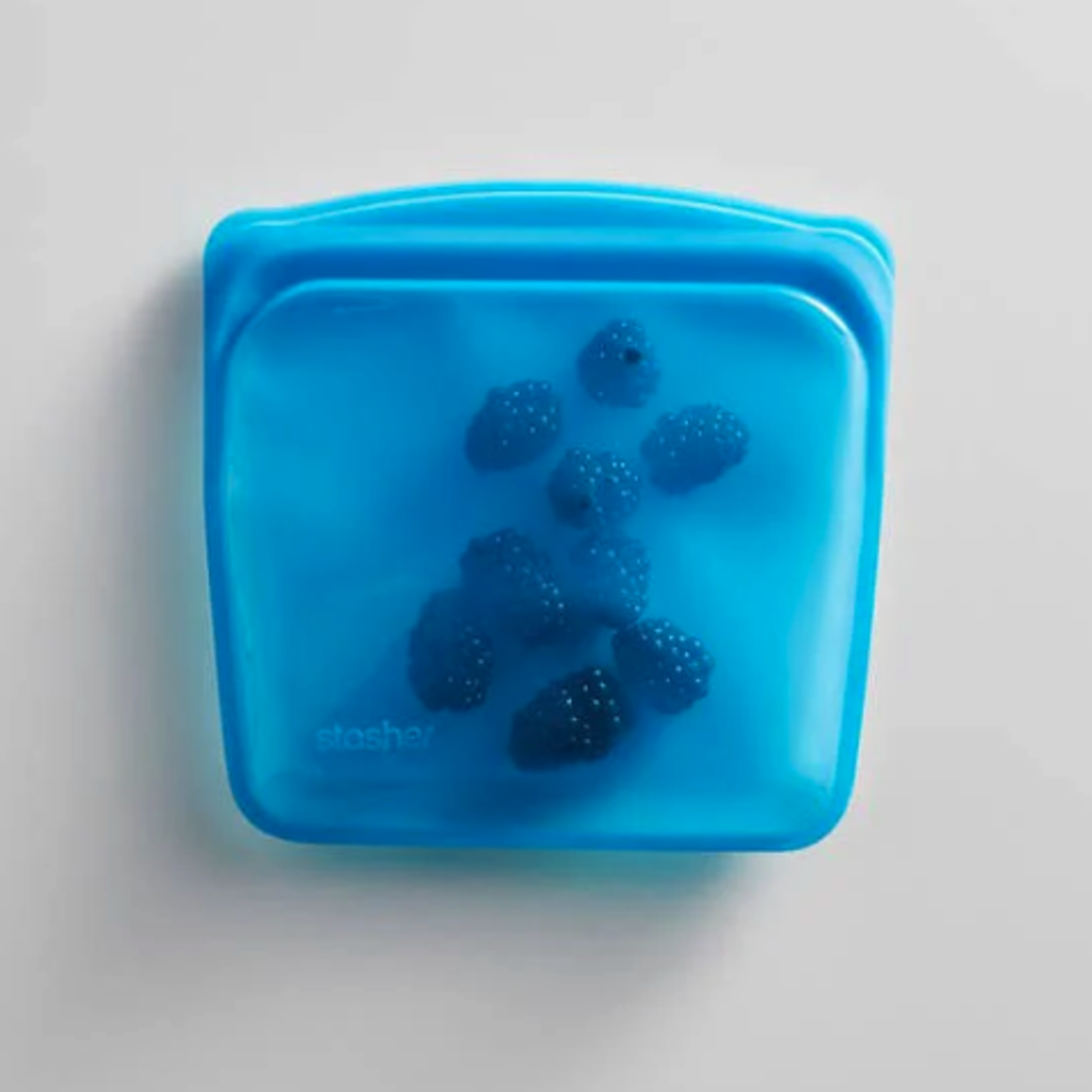 Stasher Sandwich, Blueberry | Stasher