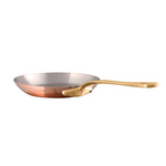 Mauviel Mauviel M'200 Copper Round frying pan