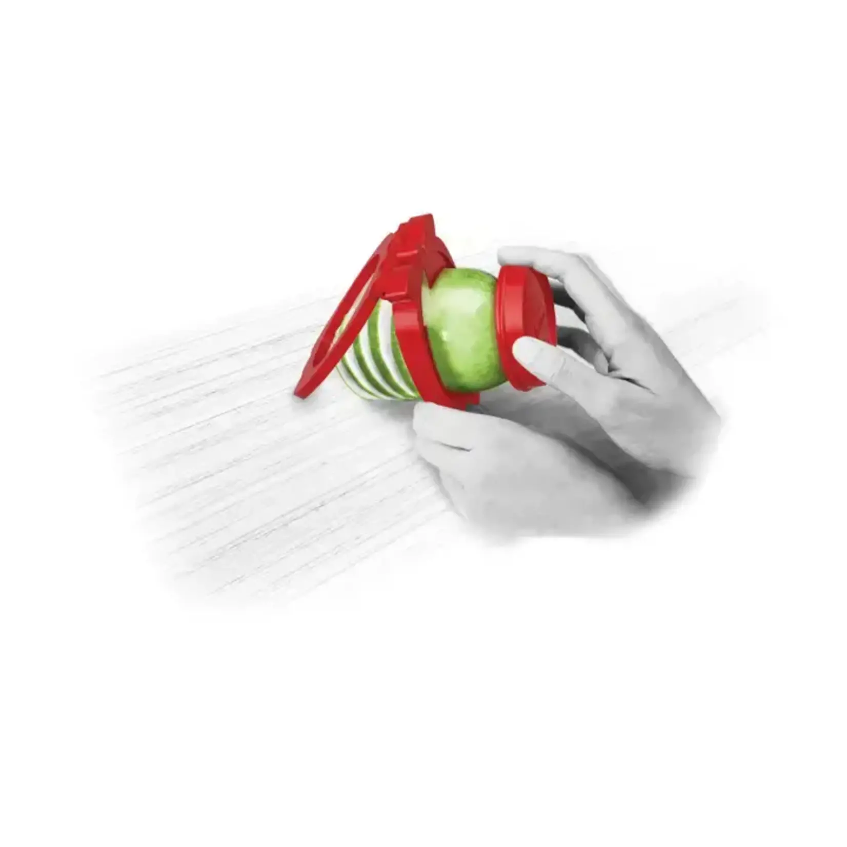 Talisman Design Apple Spiralizer Corer | Talisman Design