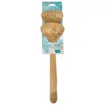 Talisman Design Beechwood Salad Set, Succulent | Talisman Design
