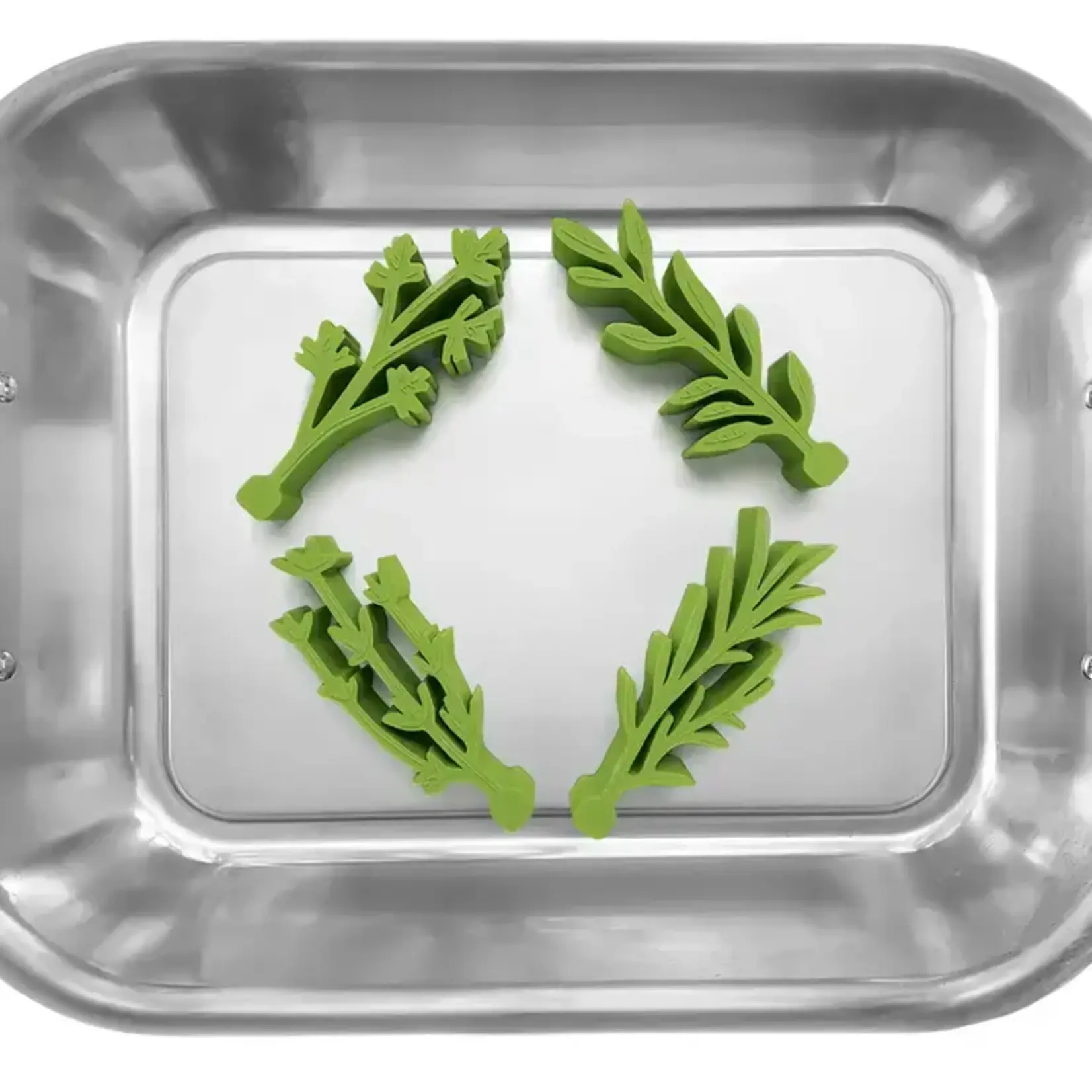 Talisman Design Roasting Rack Set/4 | Talisman Design