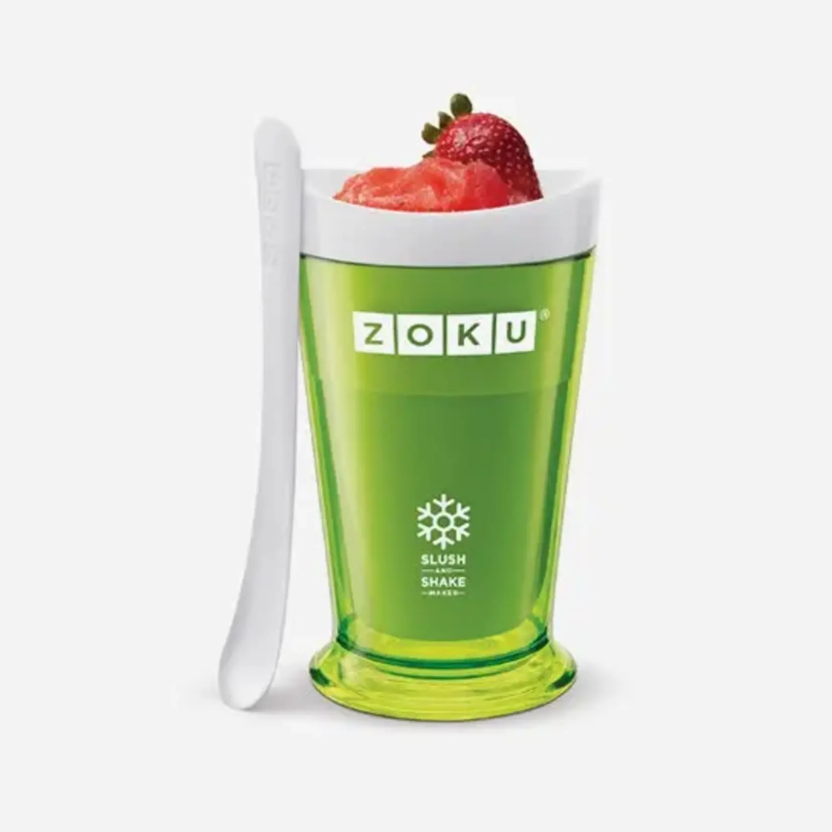 Zoku Slush/Shake Maker, Asst single