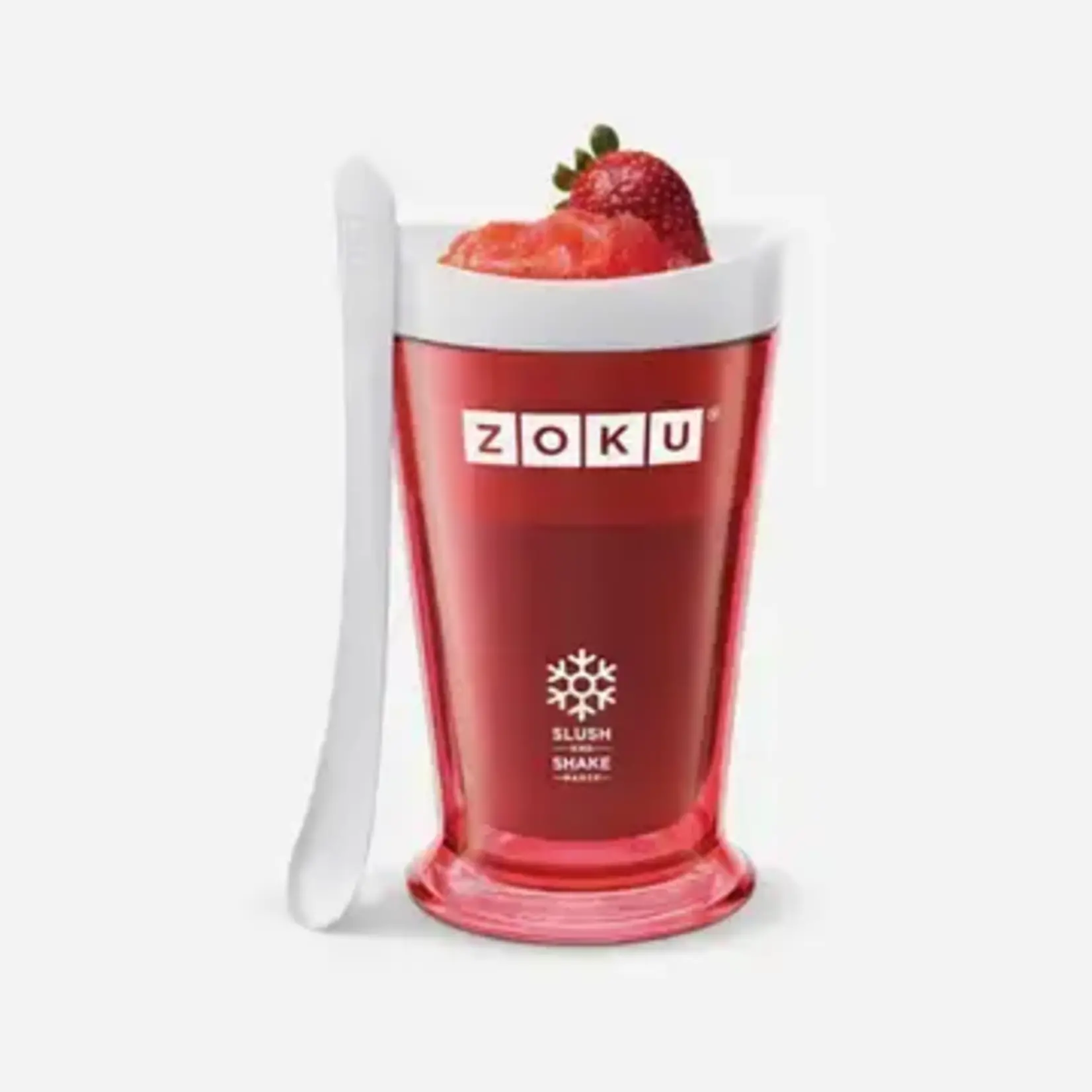 Zoku Slush/Shake Maker, Asst single