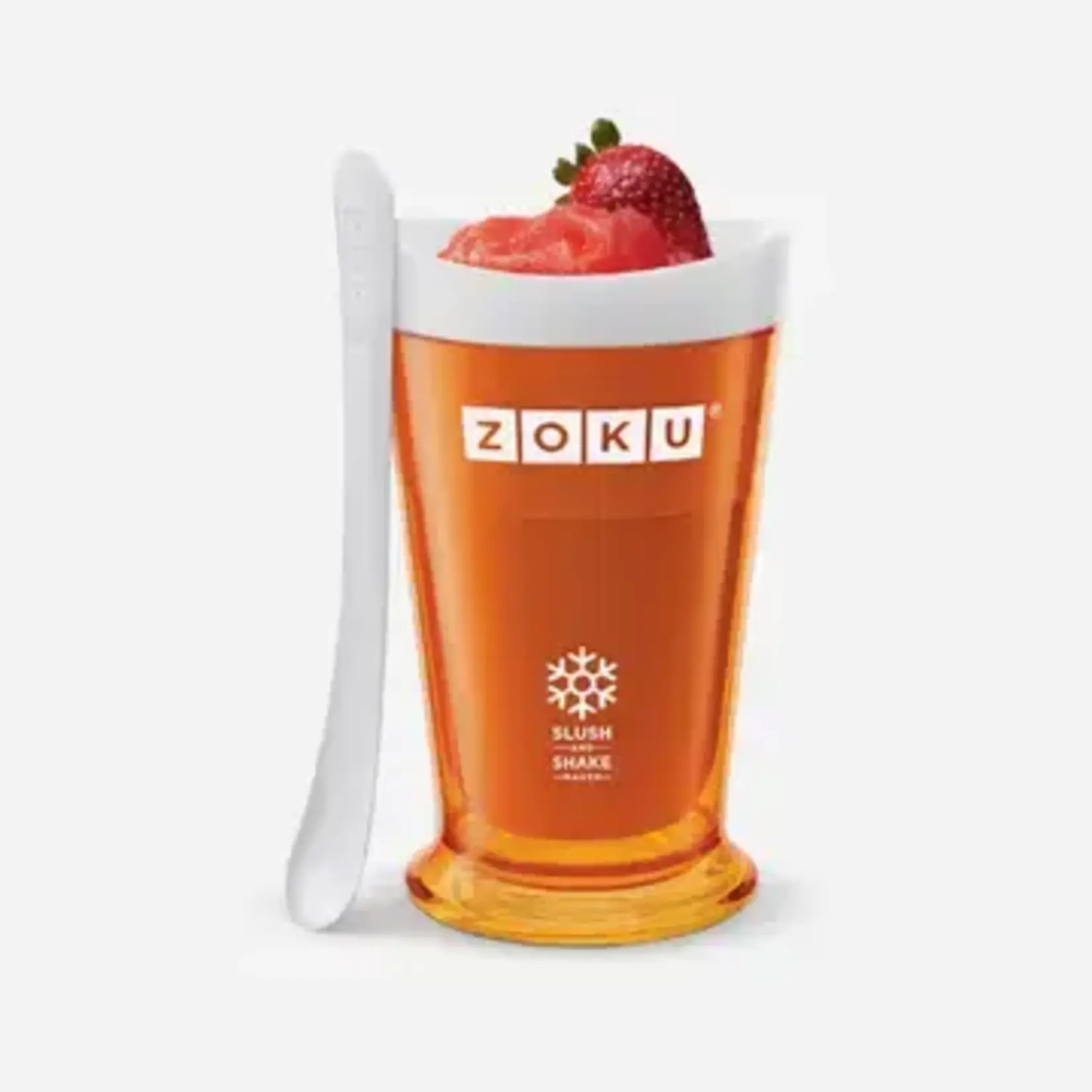 Zoku Slush/Shake Maker, Asst single