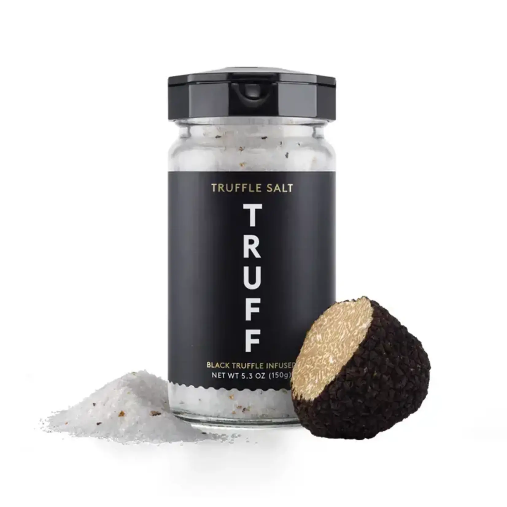 TRUFF TRUFF Black Truffle Salt